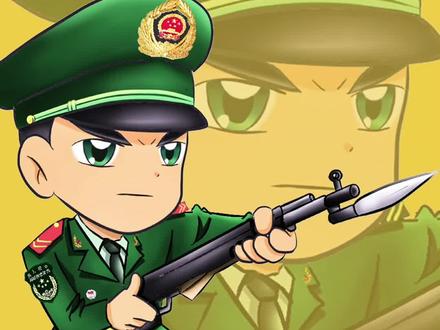 当兵多久可以用一次手机#当兵 #军旅 #手机