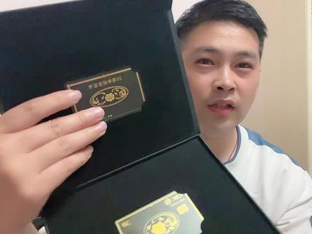 现在银行都这么豪横发信用卡,能这样潇洒吗哈哈#信用卡 #银行