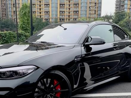 M power的打开方式#宝马m2 #mpower #性能车 #宝马m4 #宝马mpower