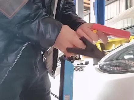 知识新能源汽车无法充电,经过72小时排查,问题找到了#曲靖新能源汽车维修 #曲靖中杰新能源 #新能源汽车 #汽车保养与维修 #汽车保养知识 #知豆新能源#创作灵感