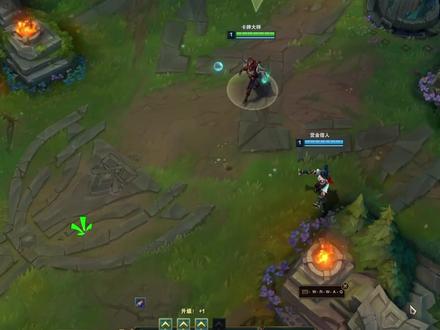 如何用卡牌殴打送死流老司机#卡牌大师 #英雄联盟 #塞恩