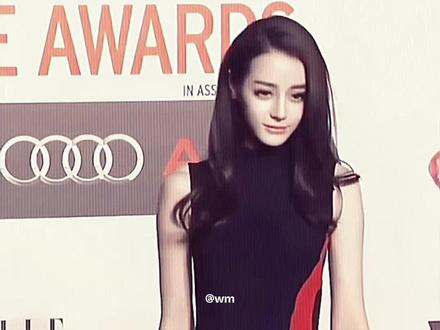 别带女神拉架 没有扶贫的义务#迪丽热巴