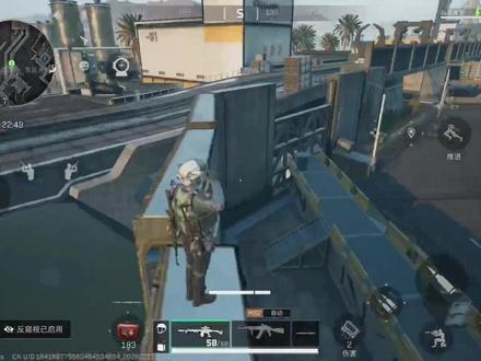 航天基地断桥怎么上老6点-抖音