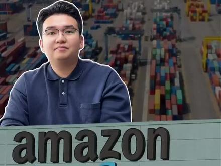 2026年美国清关进入高压期,5H到底是什么?#跨境物流 #美国清关 #易通科技物流 #国际物流