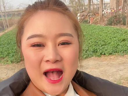 带大家看看安徽的大席和安徽的演出##韩小韩活动现场