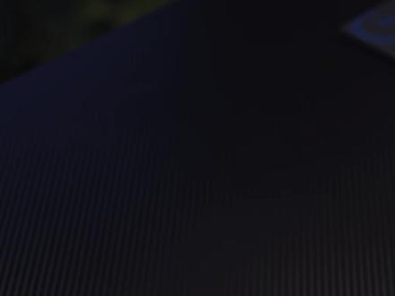 罗技G440定义0阻力的艺术