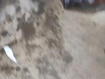 早上好对,爱做饭的男人。#记录真实生活 今天做一个邳北人爱吃的臭豆腐。#拍摄现场 ,