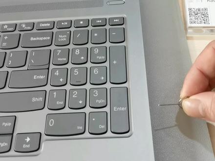 电脑知识,电脑系统重置,直接省米
#联想#小新16pro#今日分享#电脑知识大科普#小新2023