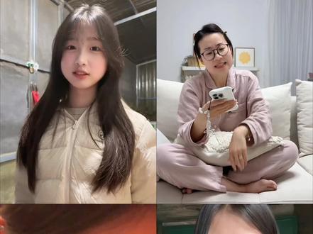 盘点最近超火的水手说拼好歌四个版本 你最喜欢哪一位#水手说