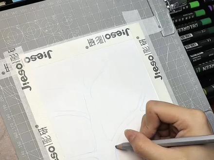 自学油画棒打卡/第42张 春日
治愈系风景画
尺寸:a5
临摹:@奥一奥的油画棒
#油画棒教程 #油画棒 #青年创作者成长计划 #春天 #跟着抖音学画画 @抖音小助手 @DOU+上热门