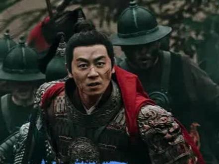 没有尊重历史、原著,为啥《大生意人》这么火 #伐柯历史