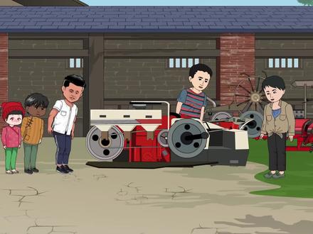 「第三季」大宝的小农场