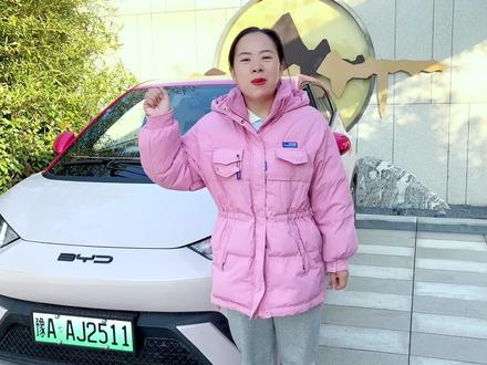 比亚迪海鸥冬天用车技巧,毫无保留的分享给车友,记得点赞收藏哦 #比亚迪海鸥 #都是好车 #懂车帝 #用车知识