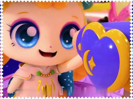 一起来画星光萌可,萌可们的欢乐时光,奇妙萌可绘画教程 #奇妙萌可第六季 #童年动画 #儿童简笔画 #二次元 #真实生活分享官