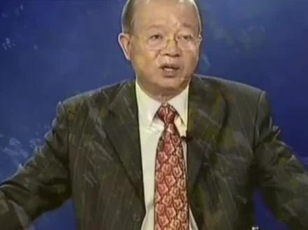 修身,齐家,治国,平天下。#曾仕强 #传统文化 #修身齐家治国平天下