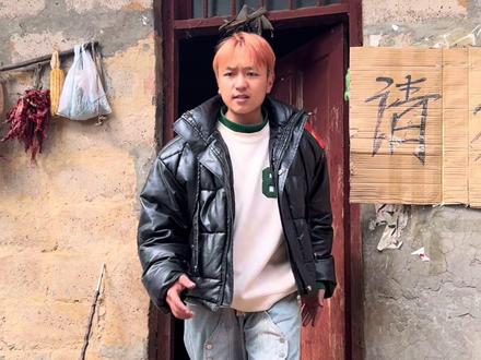 作为贵州人,你居然吃洋芋蘸白糖!#洋芋蘸白糖#贵州#阿涛哥哥