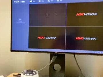 萤石无线摄像头添加海康NVR流程,有不足之处,请大神们指教……#现场实拍 #是时候展现真正的技术了 #这操作都看傻了 #黑科技 #原创视频