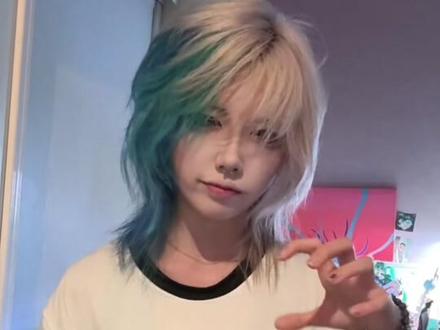 变变变!
#喵 #福瑞 #兽装 #fursuit #兽装fursuit