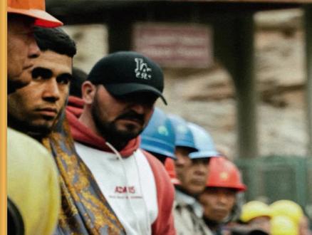 张译在拍摄万里归途时,他的脚又瘸了#万里归途观影 #万里归途