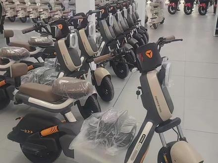 #认准高品质产品 #雅迪B30#2026新款
大动力长续航的车子来啦🛵🛵🛵