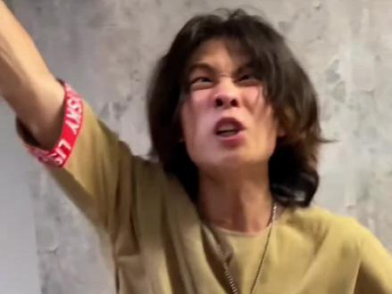 《降龙十八掌》#酱油白米饭