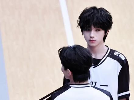 一条长视频 想了好久还是剪出来了 #橹穆#王橹杰穆祉丞