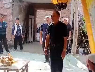 豫东地区24拜完整版