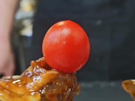 #热门 #短视频年夜饭 #糖醋鲤鱼#年夜饭@真探唐仁杰唐老师我也来参赛了,希望被检查一下