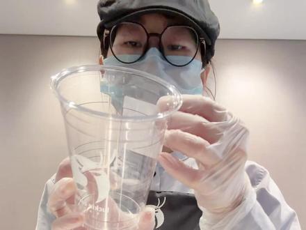 瑞幸离职倒计时l终于说再见! #瑞幸打工人 #奶茶店日常 #打工人的心酸 #离职快乐