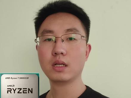 一个视频看懂CPU 的全部信息(AMD篇) #上热门🔥 #伙伴计划 #电脑知识 #AMD