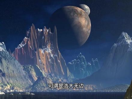 如果吞噬星空的金角巨兽穿越到完美世界八域,会怎么样呢?根据小说理智分析。#国漫 #荒天帝 #完美世界 #吞噬星空#国产动画
