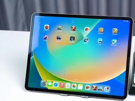 重磅级对决:苹果A16大战苹果M2?iphone14promax大战ipad pro