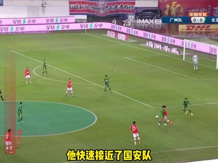 #郑智 作为球员比赛,看一场收获一场。#广州队 #中超