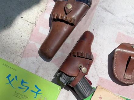 仿佛神秘领域… #涨知识 #原创视频 #地摊寻宝