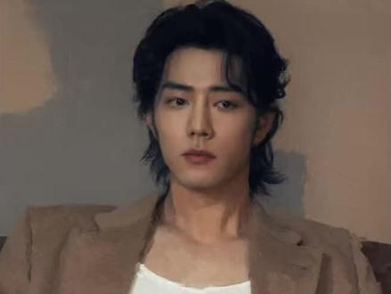 肖战在4个平台携5部作品,亮相今年的香港国际影视展,属实是权威。
#肖战 #肖战新作亮相香港国际影视展 #肖战小城良方 #肖战谍报上不封顶 #肖战的小飞侠