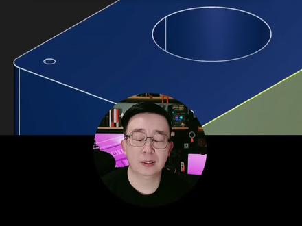 起猛了,纯小白只用大白话也能3D建模了?#BIM#AI#模型 起猛了,纯小白只用大白话也能3D建模了?#BIM#AI #模型 #CAD