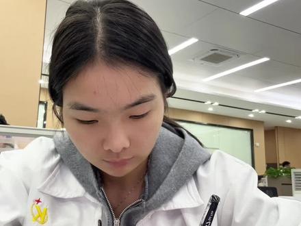 #00后上班vlog #创作者中心 00后职场日记,6k月薪跟单文员的订单守护日常 #创作灵感 #跟单文员 #抖音生活观察计划
