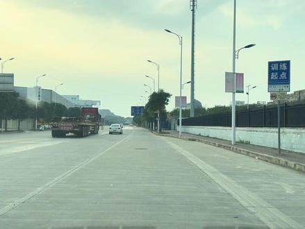 #广新考场 广新考场科目三路线讲解视频来了#广新科目三#每天在考场的唐教练 #科二科三 #原创视频