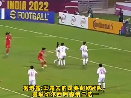 王霜将再留洋!计划赴英超踢球#女足#王霜 #中国足协