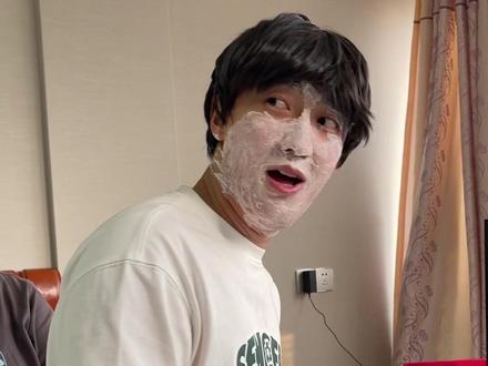 夏天也太晒了 祸祸点我妈的防晒装备~#夏季满级防晒指南