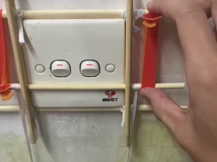 大学宿舍人才发明#手艺人 #高手在民间