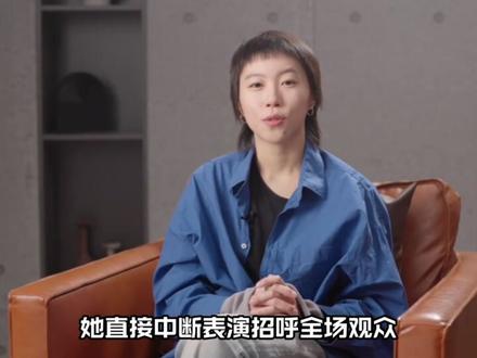 为何王菲俩女儿人生道路大不同? 窦靖童在自由里淬炼锋芒,李嫣守护中蜕变璀璨 #王菲#窦靖童 #窦唯 #抖音精选 #AI浪潮计划S2
