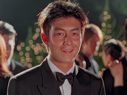 艾特出你身边的 #陈冠希