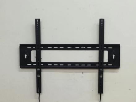 #荣耀智慧屏 #电视机上墙 #壁挂安装 #小米电视怎么安装 电视挂架安装教程37-89寸