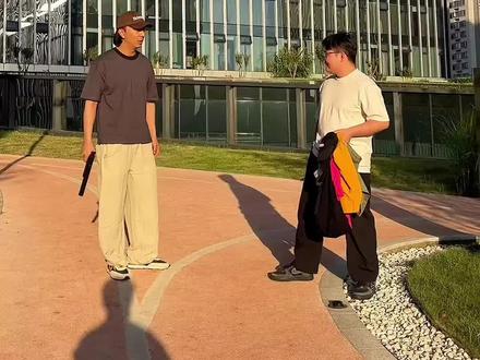 强子,听说你一直在找我 #征服 #刘华强 #刘华强经典片段 #封飙 #打工人副业才艺