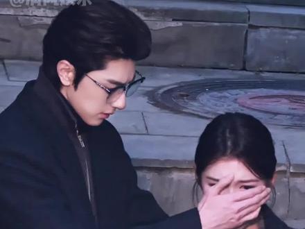 对这部剧的期待值拉满了#林一 #艾米 #阿禅 #路透