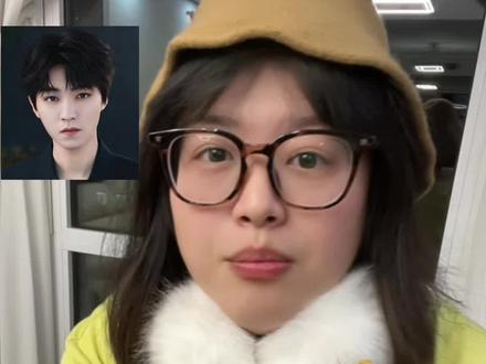 马云和王俊凯同时掉水里 救马云给你十个亿 救王俊凯会娶你 你想救谁 #王俊凯 #原创 #上热搜 #dou加小助手