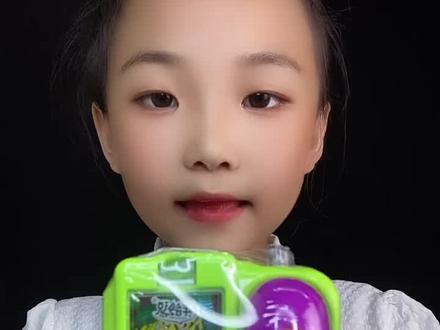 电话糖 #吃糖果视频大全儿童 #小朋友都爱看 #萌娃搞笑日常 #六一儿童节我要吃 @抖音热点