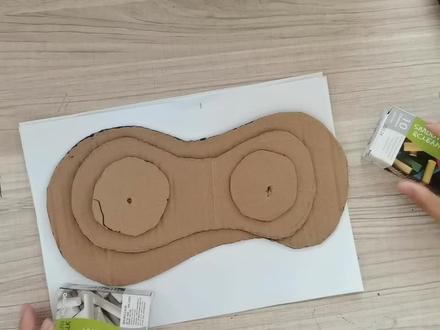 国庆快到了,你们有安排吗?#等高线地形模型#地理教具制作#