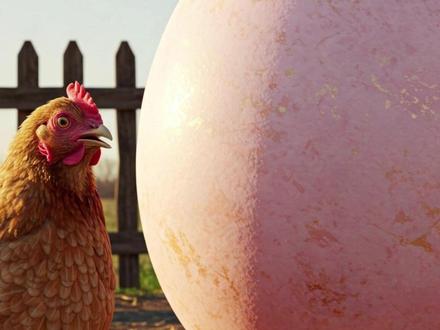 美国鸡蛋比鸡贵#寒门出贵子#美国鸡蛋 #美国鸡 #美国物价 #美国购物